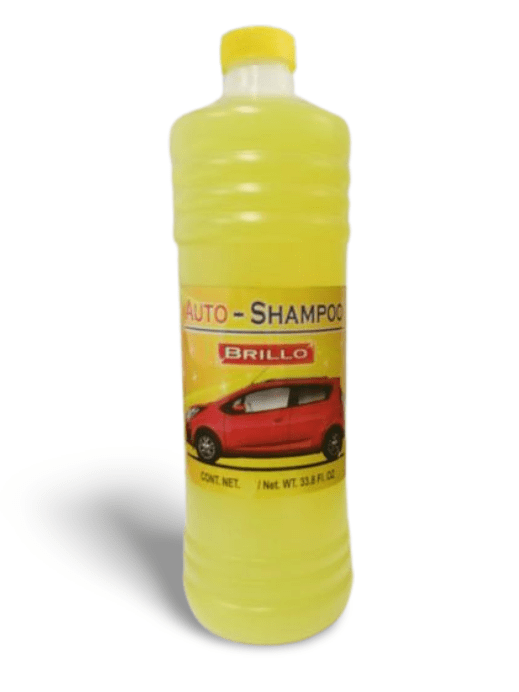 Auto-Shampoo