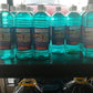 Sanitizante base agua