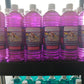 Sanitizante base alcohol etílico para manos y superficies