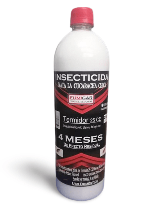 Veneno Para Cucaracha