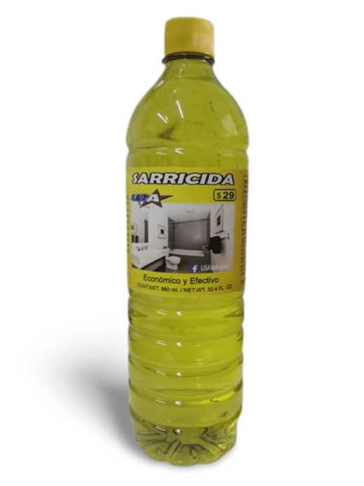 Sarricida