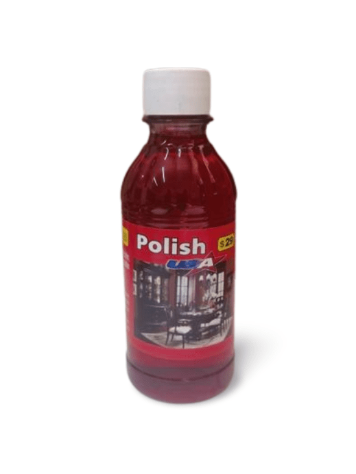 Polish para Muebles