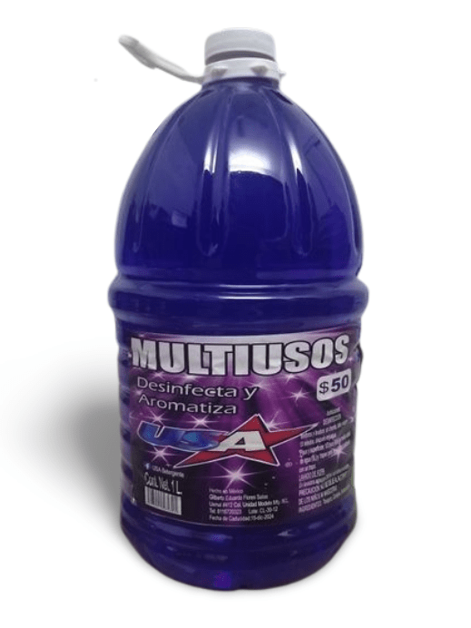 Multiusos